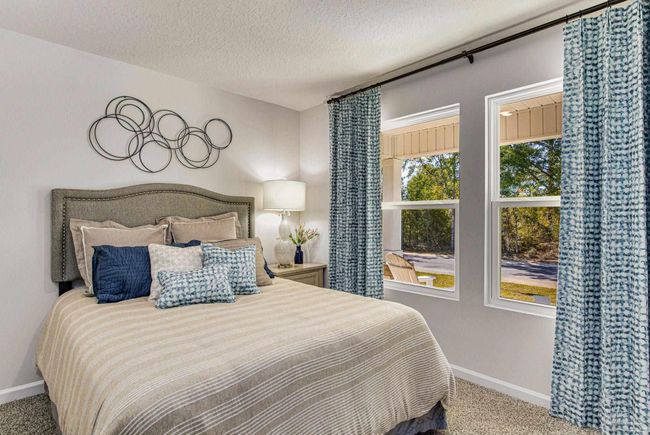 2790 Chevy Cir, House other with 5 bedrooms, 3 bathrooms and 2 parking in Pace FL | Image 17