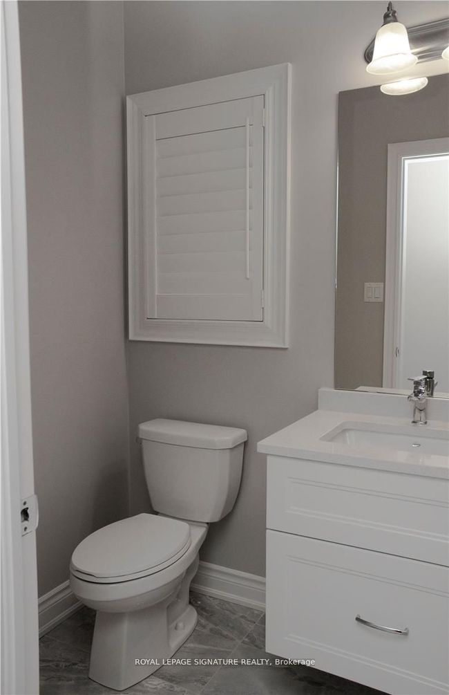 57 Hubbell Rd, House other with 4 bedrooms, 3 bathrooms and 2 parking in Brampton ON | Image 29