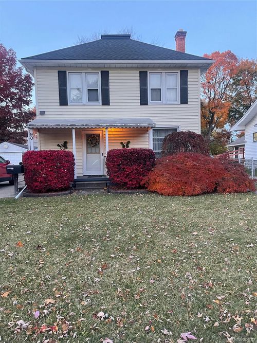 90 Scott Blvd, Mount Clemens, MI, 48043-1745 | Card Image