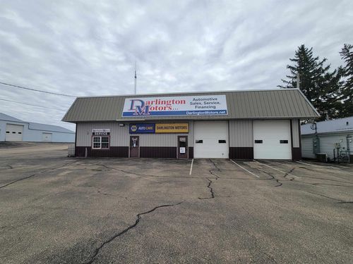 11738 State Road 23, Darlington, WI, 53530-9756 | Card Image
