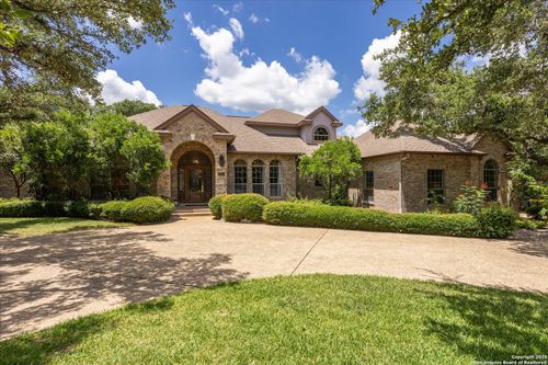 8270 Pimlico Ln, Fair Oaks Ranch, TX, 78015-4454 | Card Image