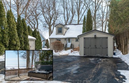 17 Bee St, St Williams, ON, N0E1P0 | Card Image