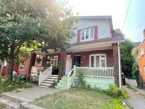 upper-165 Simpson Ave, Toronto, ON, M4K1A5 | Card Image