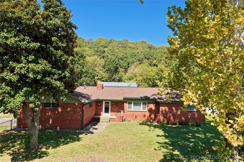 428867 Highway 266, Checotah, OK, 74426-5383 | Card Image