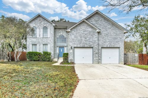 1814 Caversham Pass Ln, San Antonio, TX, 78253-6055 | Card Image
