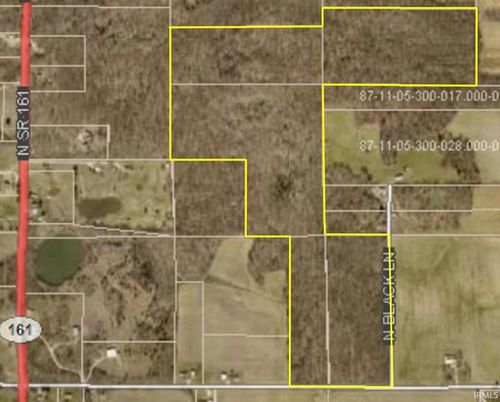 6988 Phillips Rd, Tennyson, IN, 47637-7179 | Card Image