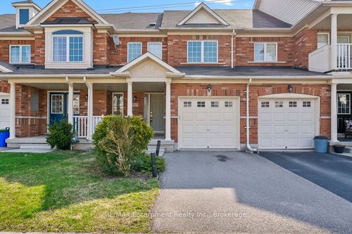 4832 Capri Cres, Burlington, ON, L7M0H9 | Card Image
