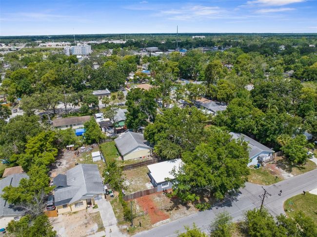 9310 N 12 Th St, House other with 2 bedrooms, 1 bathrooms and null parking in TAMPA FL | Image 22