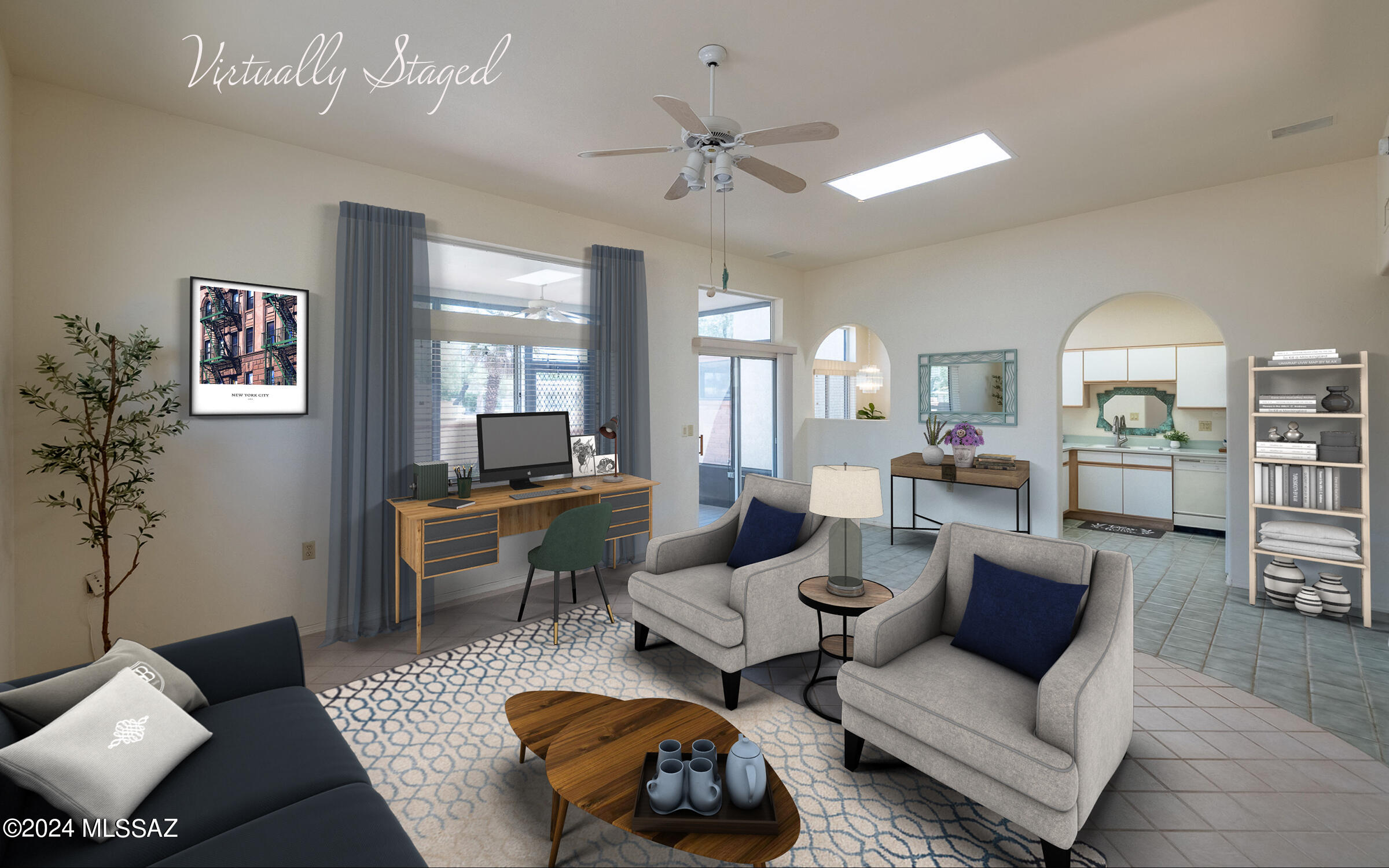Rio Mayo , Green Valley, AZ 85614