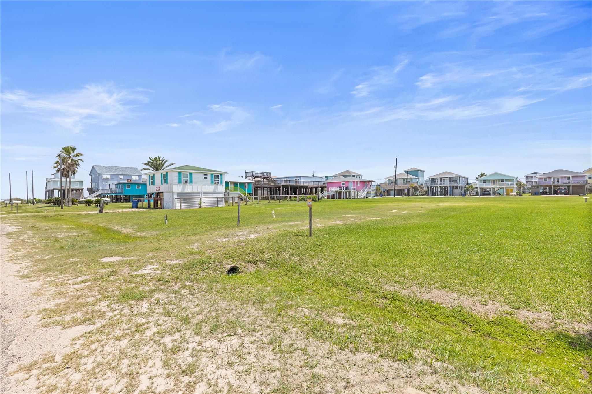 Land in Surfside Beach 4