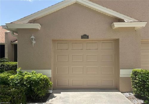 1705 Morning Sun Ln, NAPLES, FL, 34119-3318 | Card Image