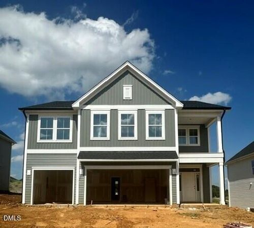 3030 Bayou St, Graham, NC, 27253-8485 | Card Image