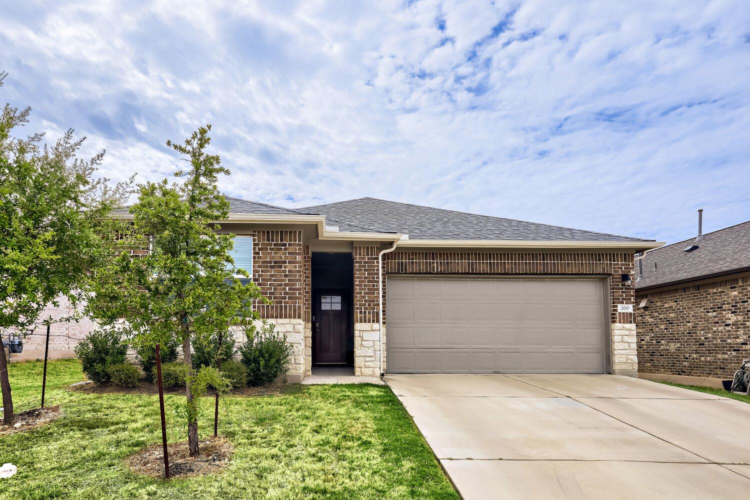 Residential Lease in Georgetown