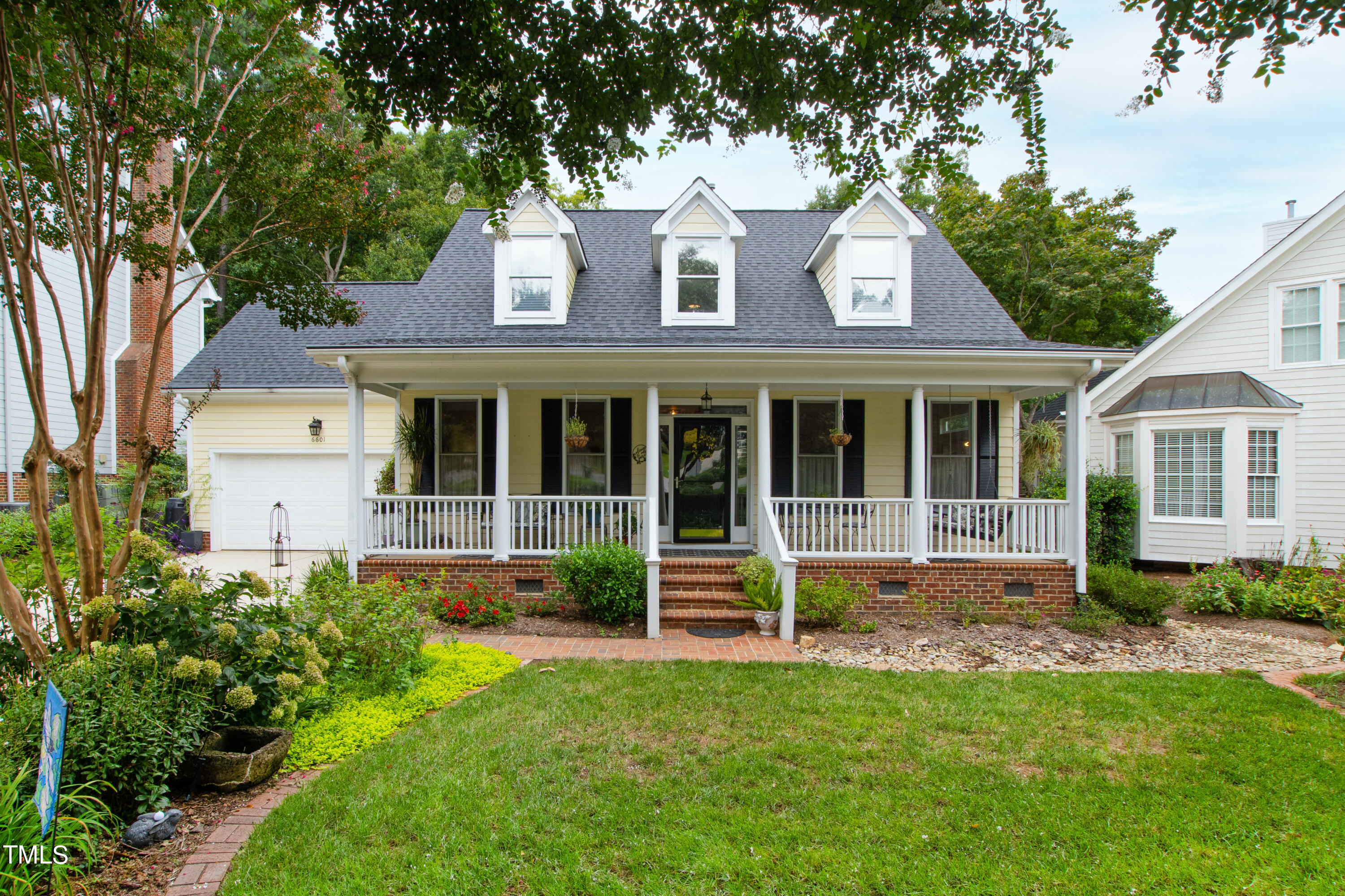 Arbor Grande Way, Raleigh, NC 27615