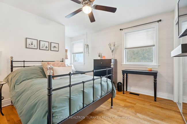 10 Dafoe St, House other with 4 bedrooms, 3 bathrooms and 10 parking in Zephyr ON | Image 26