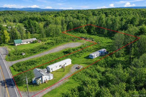 706 Glen Wild Road, Fallsburg, NY, 12789 | Card Image