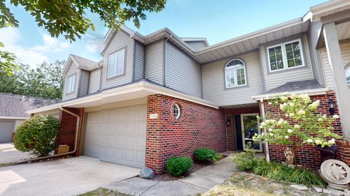 9344 Van Buren St, Crown Point, IN, 46307-1720 | Card Image