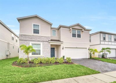 4101 Lana Avenue, House other with 10 bedrooms, 8 bathrooms and null parking in DAVENPORT FL | Image 2