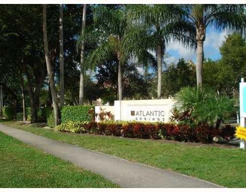 302-11255 W Atlantic Blvd, Coral Springs, FL, 33071-5120 | Card Image