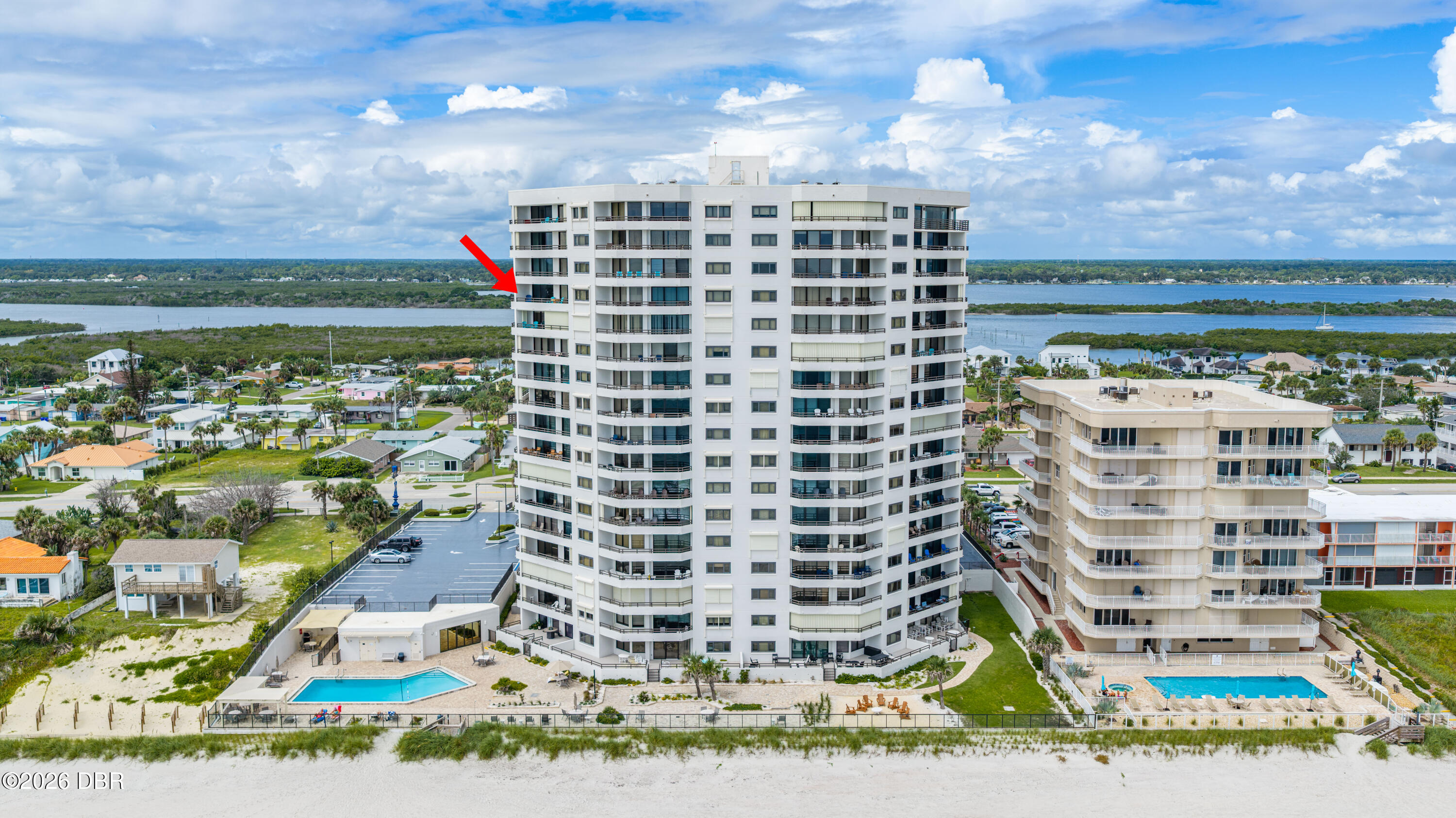 Residential in Daytona Beach Shores 3