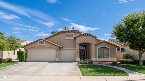 775 E Blue Ridge Way, Chandler, AZ, 85249-3047 | Card Image