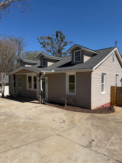 125 Case Avenue, Spartanburg, SC, 29301 | Card Image