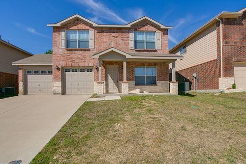 552 Crystal Springs Dr, Fort Worth, TX, 76108-4654 | Card Image
