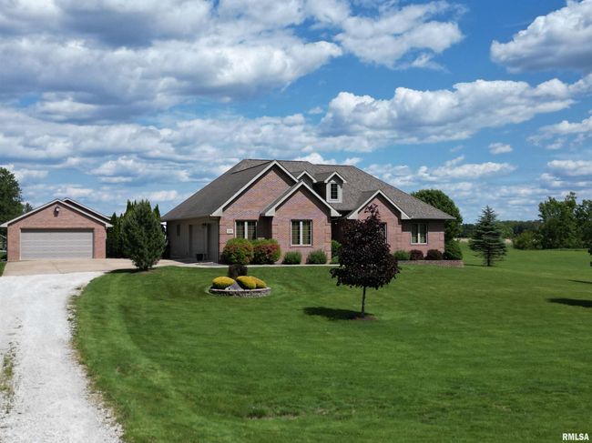 13202 N Kelstadt Rd, House other with 3 bedrooms, 4 bathrooms and null parking in Brimfield IL | Image 68