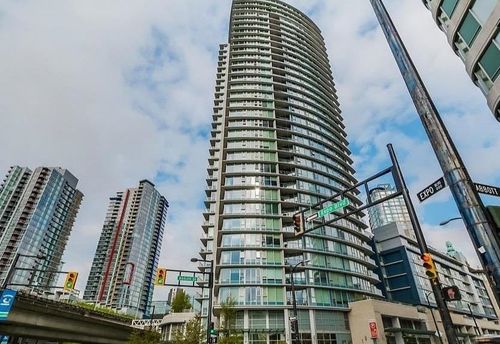 301-689 Abbott St, Vancouver, BC, V6B0J2 | Card Image
