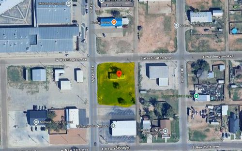 501 S Main St, Midland, TX, 79701-5224 | Card Image