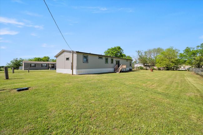 200 W 3 Rd St, House other with 4 bedrooms, 3 bathrooms and null parking in Barry TX | Image 24