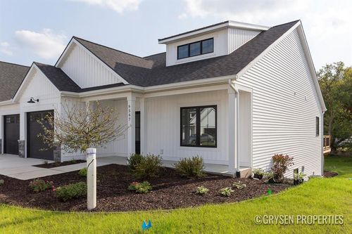 53-6729 Sheldon Crossing Drive, Georgetown Twp, MI, 49426 | Card Image