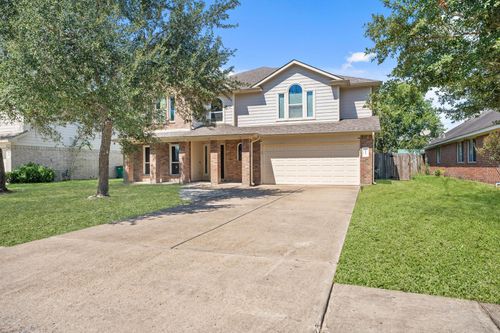 5817 Vineyard Hill Dr, Pearland, TX, 77581-2246 | Card Image