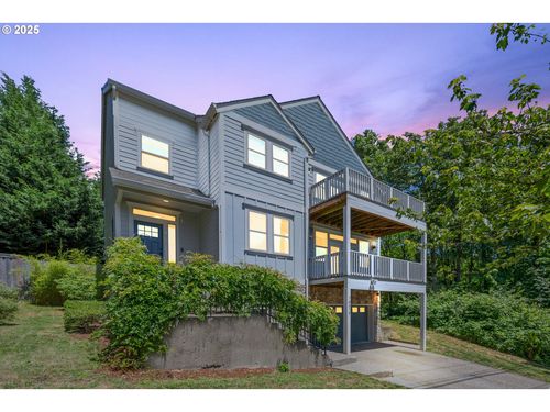 14519 Se Clatsop St, Portland, OR, 97236-5320 | Card Image