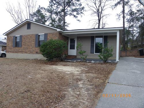 2718 Bennington Dr, Hephzibah, GA, 30815-6411 | Card Image