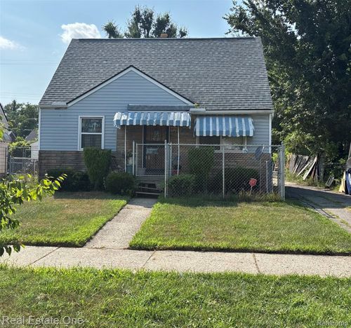 9585 Schaefer Hwy, Detroit, MI, 48227-3407 | Card Image