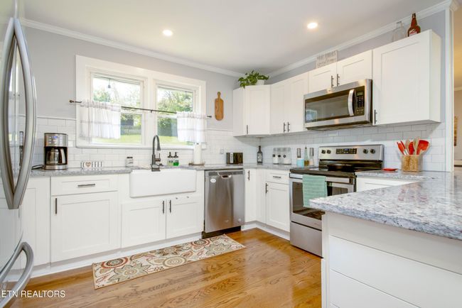 4910 Silva Dr, House other with 3 bedrooms, 2 bathrooms and 2 parking in Knoxville TN | Image 10