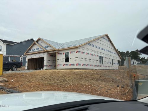 368 Providence Creek Dr, Fuquay Varina, NC, 27526-3488 | Card Image