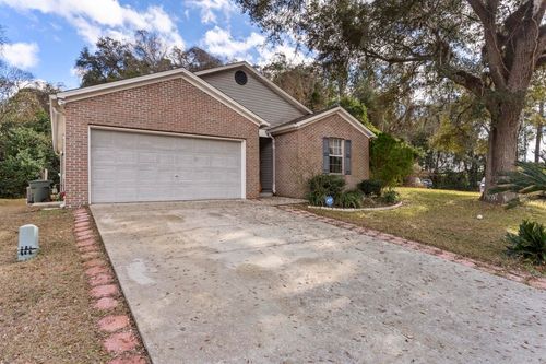 4408 Wesley Dr, TALLAHASSEE, FL, 32303-2430 | Card Image