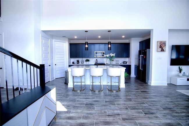 31447 Golden Cliffs Ln, House other with 5 bedrooms, 3 bathrooms and 2 parking in Fulshear TX | Image 8