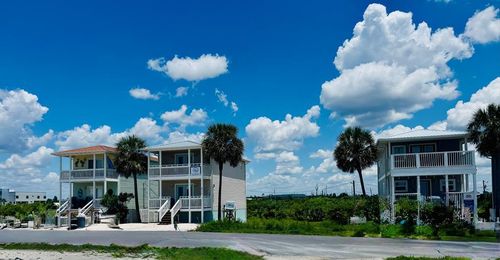 828 Oleander Ave, Mexico Beach, FL, 32456-0151 | Card Image