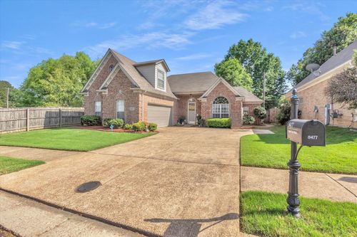 8477 Shady Elm Dr, Cordova, TN, 38018 | Card Image