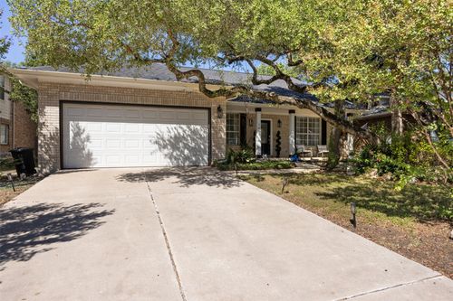 109 San Mateo Terrace, Cedar Park, TX, 78613 | Card Image