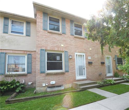 111-1247 Huron St, London, ON, N5Y4X7 | Card Image