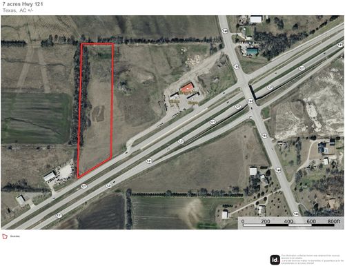 TBD State Highway 121 N, Anna, TX, 75409 | Card Image