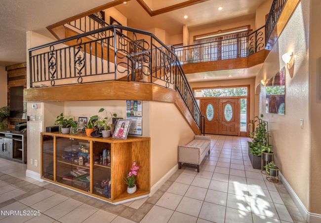 6752 Eagle Wing Cir, House other with 6 bedrooms, 5 bathrooms and 3 parking in Sparks NV | Image 19