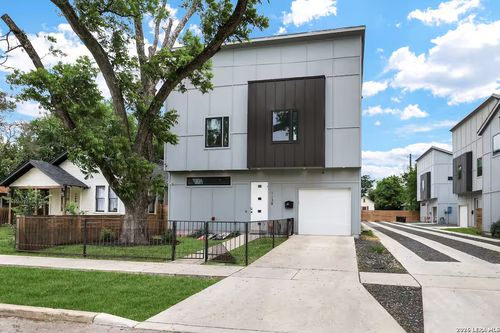 101-1138 Gibbs, San Antonio, TX, 78202-3063 | Card Image