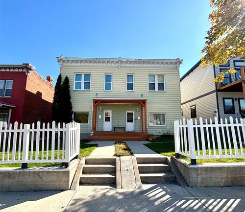 31 S Rodney Street, Helena, MT, 59601 | Card Image