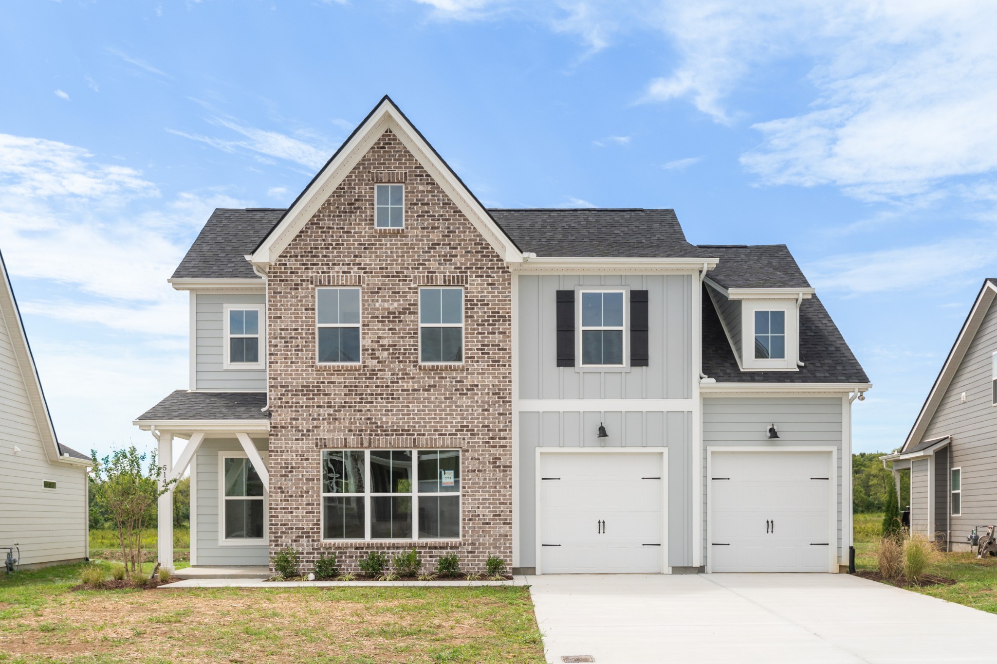 Greentree Dr, Smyrna, TN 37167