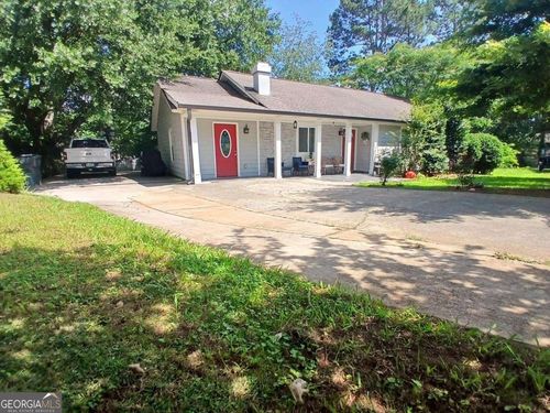 3356 Hollow Ct, Lawrenceville, GA, 30044-3000 | Card Image